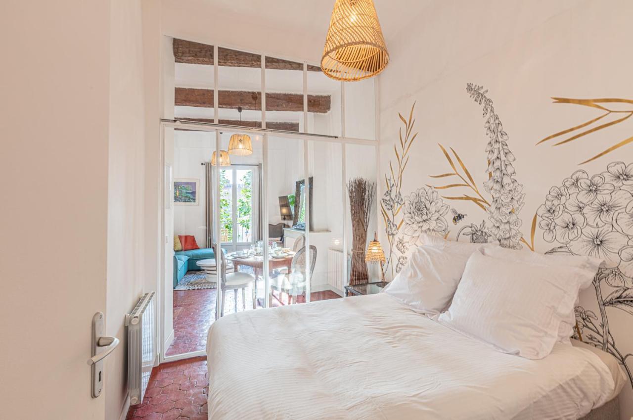 La Petite Cigale By K6Conciergerie Apartment Каси Екстериор снимка