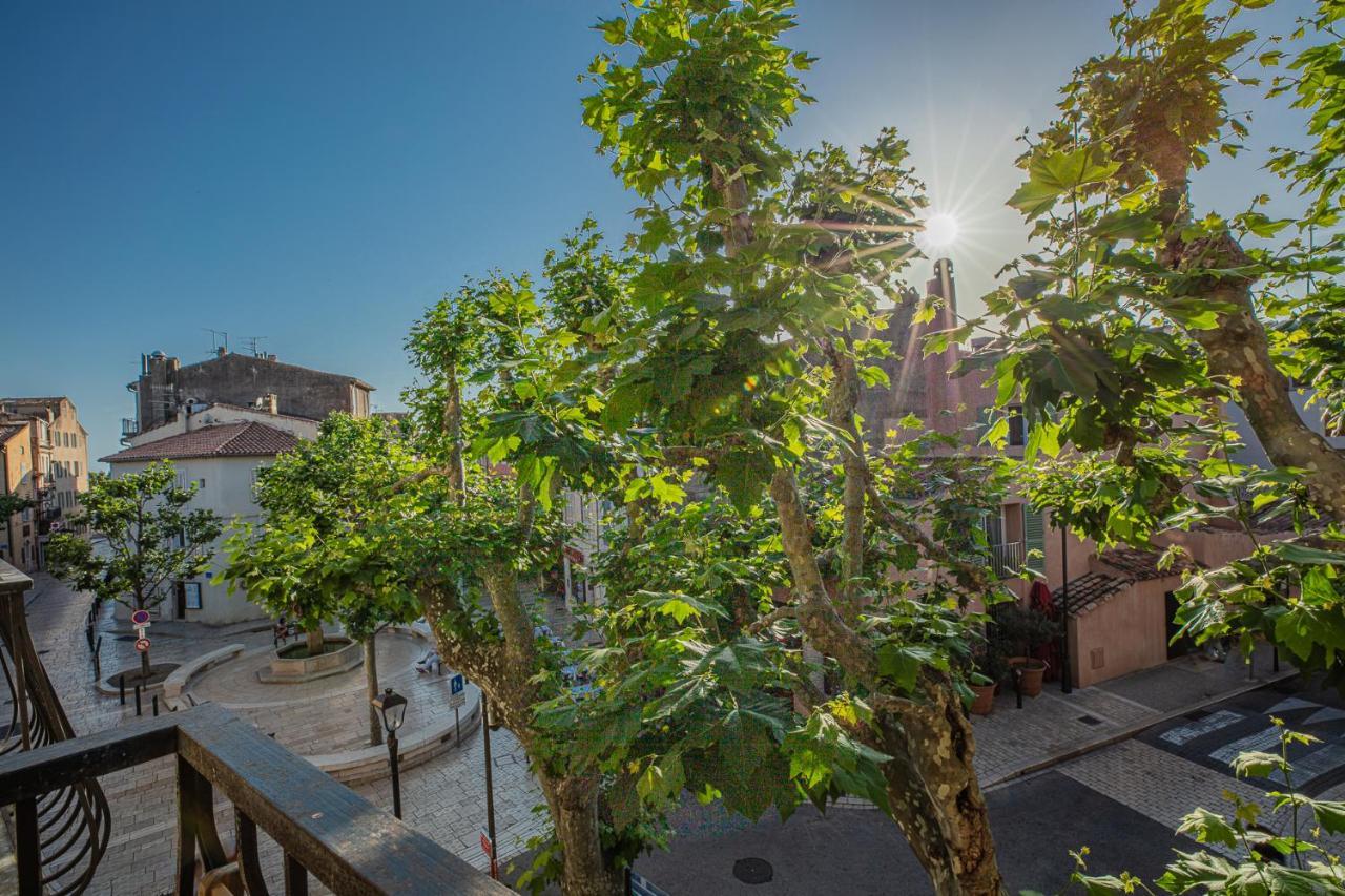 La Petite Cigale By K6Conciergerie Apartment Каси Екстериор снимка
