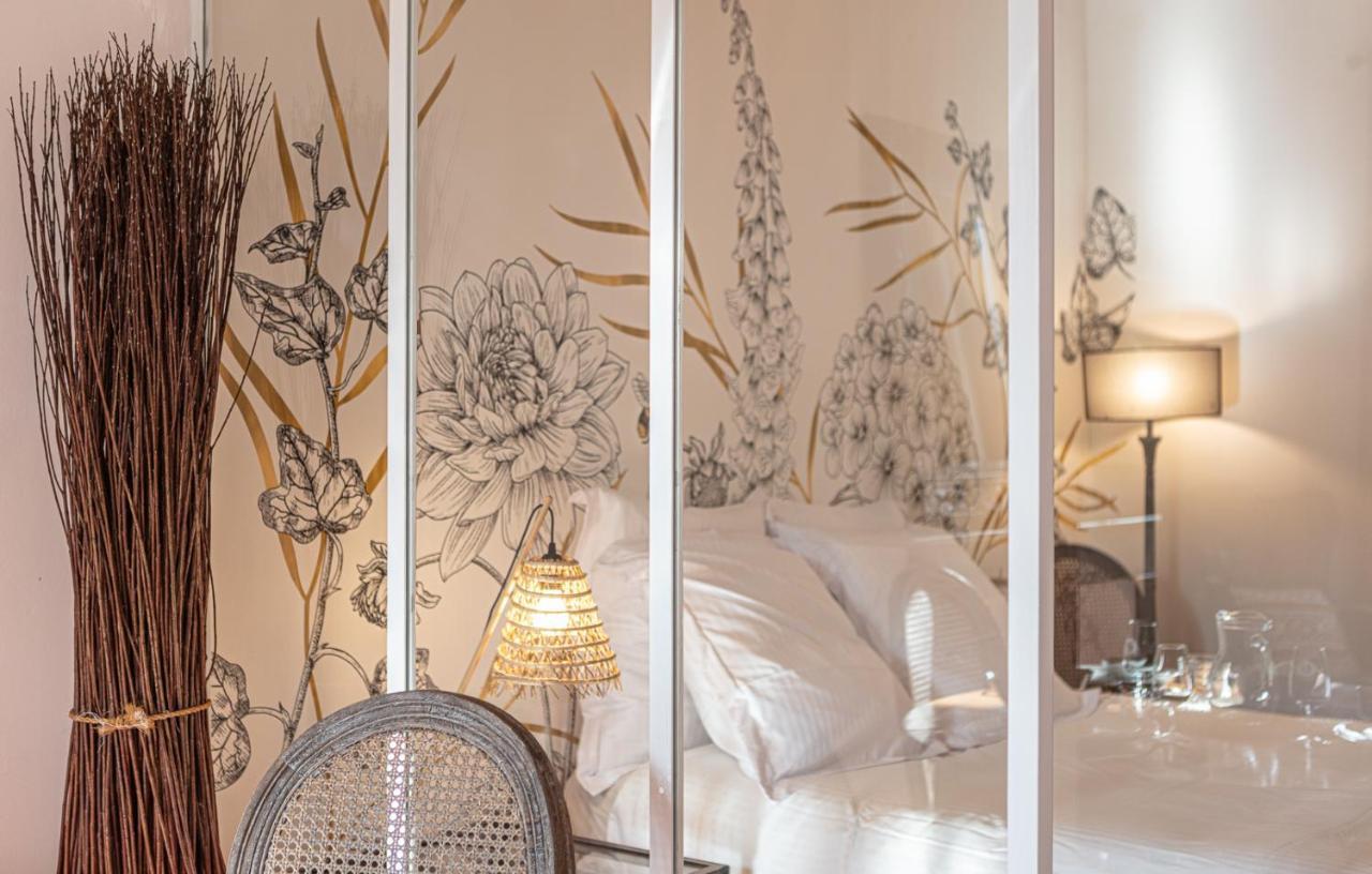 La Petite Cigale By K6Conciergerie Apartment Каси Екстериор снимка