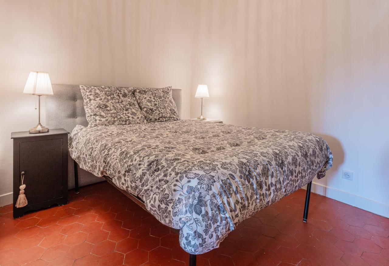 La Petite Cigale By K6Conciergerie Apartment Каси Екстериор снимка