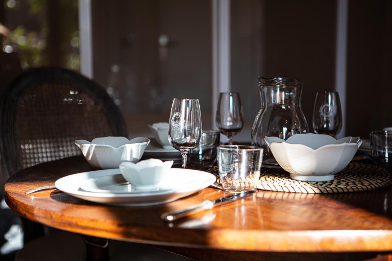 La Petite Cigale By K6Conciergerie Apartment Каси Екстериор снимка