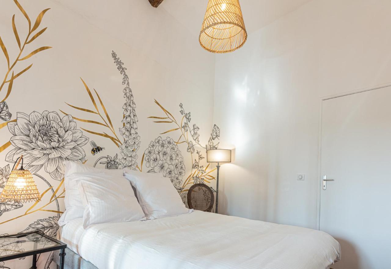 La Petite Cigale By K6Conciergerie Apartment Каси Екстериор снимка