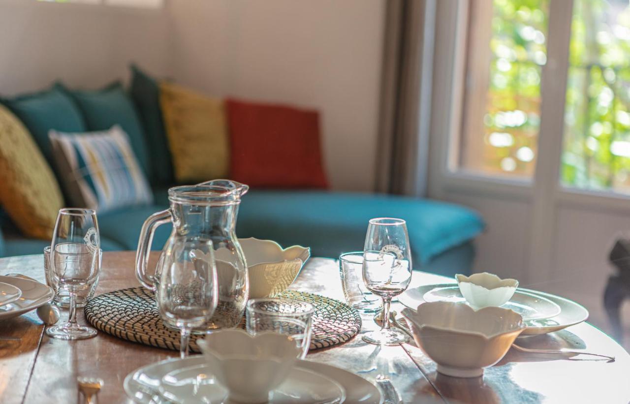 La Petite Cigale By K6Conciergerie Apartment Каси Екстериор снимка