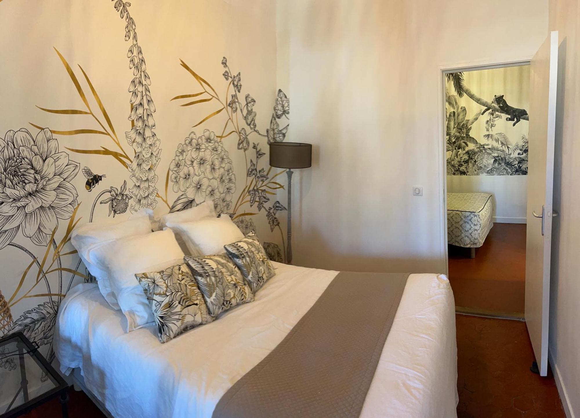 La Petite Cigale By K6Conciergerie Apartment Каси Екстериор снимка