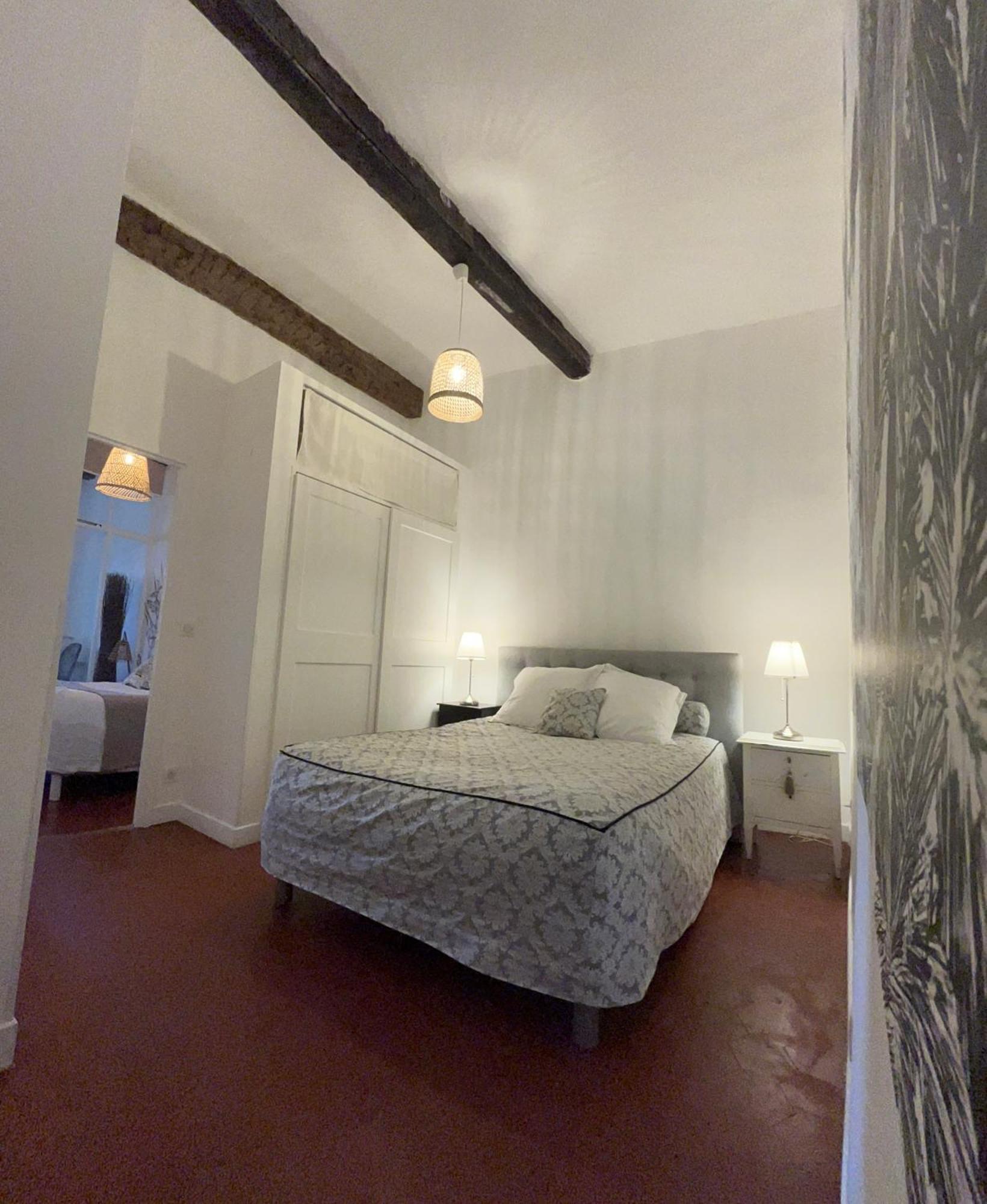 La Petite Cigale By K6Conciergerie Apartment Каси Екстериор снимка